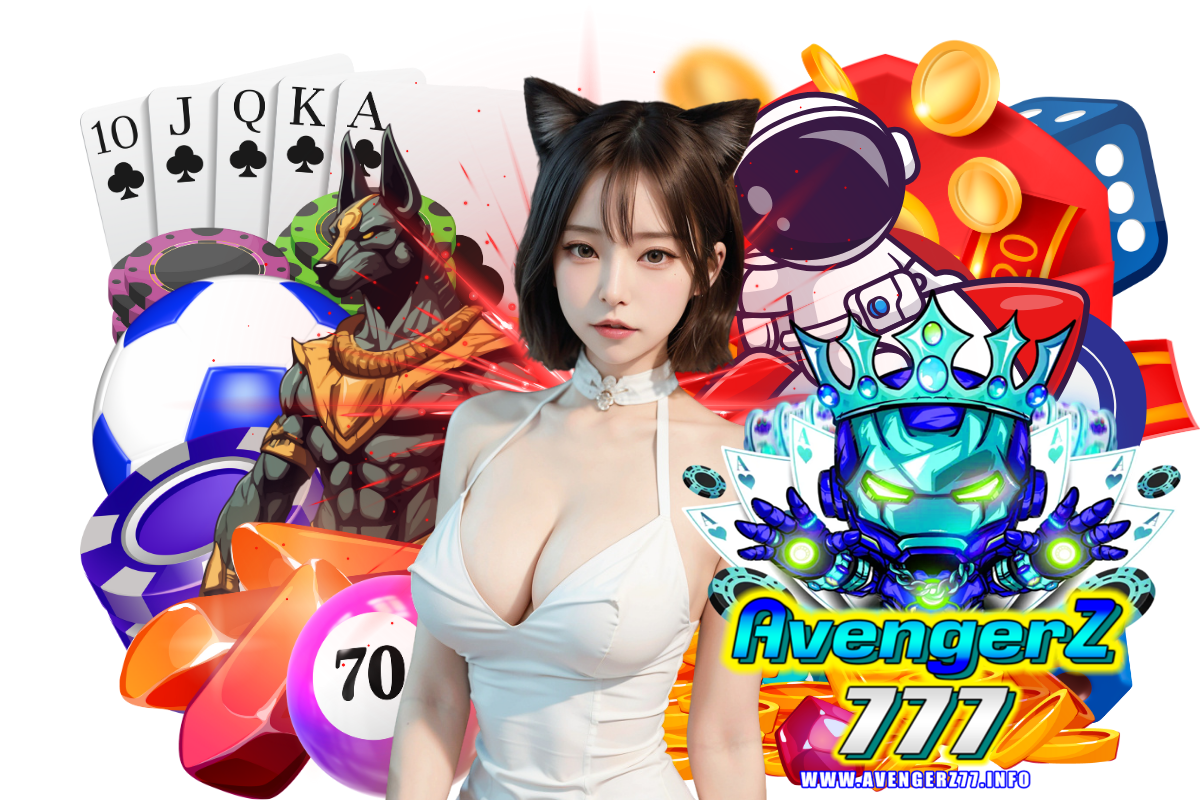 avengerz777